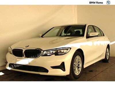 usata BMW 318 d Business Advantage