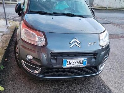 usata Citroën C3 Picasso - 2012