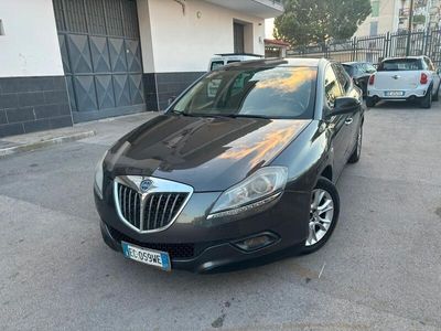 usata Lancia Delta 1.6 MJT DPF Argento