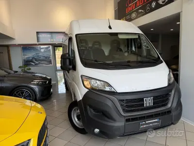 Usata Fiat Ducato 33