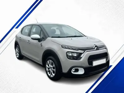 Usata Citroën C3 102 CV (75 kW) 2023 M0eusoft sand Utilitaria