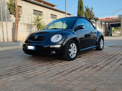 usata VW Beetle New- 2007