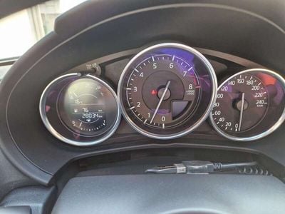 Mazda MX5