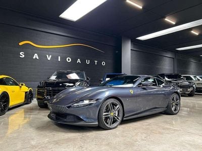 Ferrari Roma
