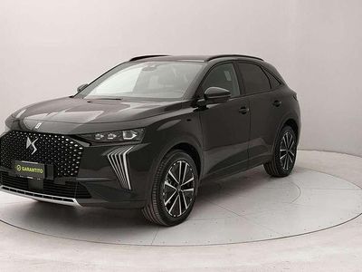 Nuova DS Automobiles DS7 Crossback 131 CV (96 kW) 2025 Nero perla SUV