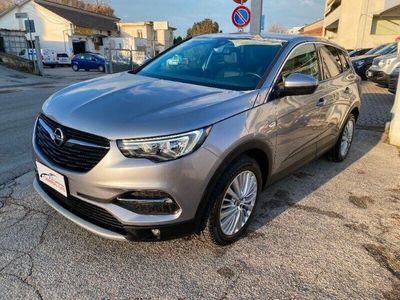 usata Opel Grandland X Grandland X1.5 diesel Ecotec Start&Stop aut. Inn