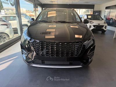Nuova DR DR 3.0 116 CV (85 kW) 2026 Nero SUV