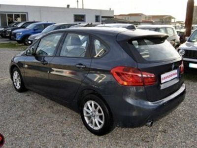 usata BMW 218 Serie 2 Active Tourer d Advantage usato