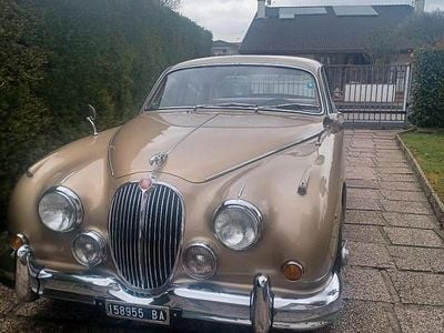 Usata Jaguar MK II 1960 Berlina
