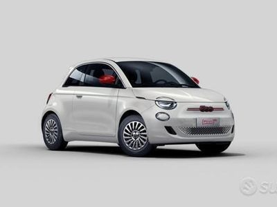 Nuova Fiat 500e Red 69 kW (95 CV) 2025 Berlina