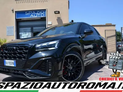 Usata Audi SQ2