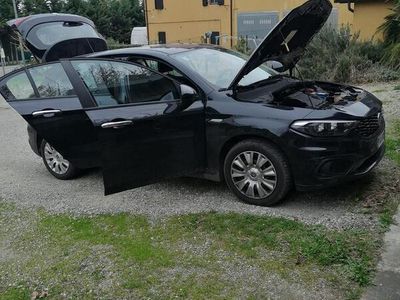 usata Fiat Tipo Tipo 1.4 5 porte Easy Business