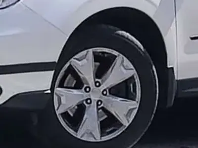 Usata Subaru Forester