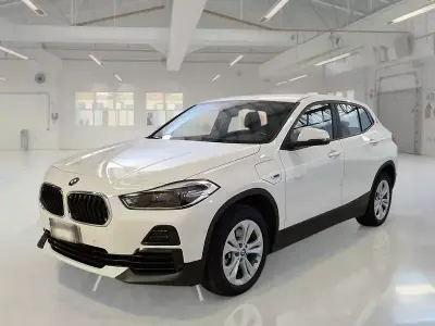 Usata BMW X2