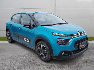 Usata Citroën C3 Feel 82 CV (60 kW) 2022 Inconnue Utilitaria
