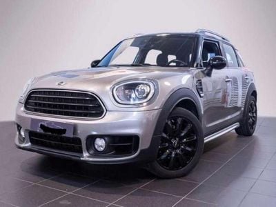 Mini Cooper Countryman