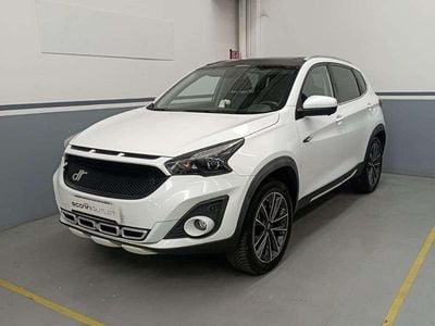 Argento met. Usata 2022 DR F35 SUV | 13.500 € (Buon prezzo)