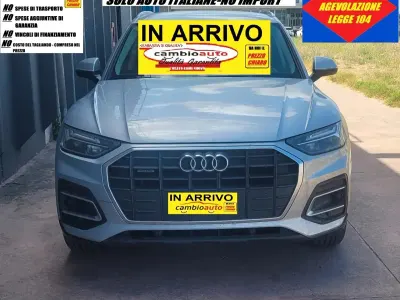 Usata Audi Q5