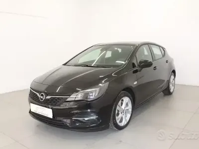 Usata Opel Astra