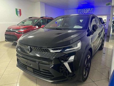 Usata Renault Captur Techno 101 CV (74 kW) 2026 Vari colori SUV