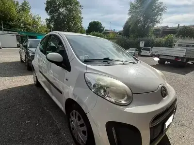 Usata Citroën C1