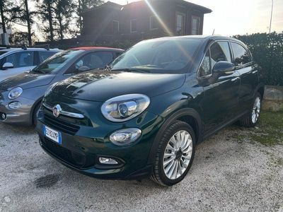 usata Fiat 500X 1.4 MultiAir 140 CV Lounge