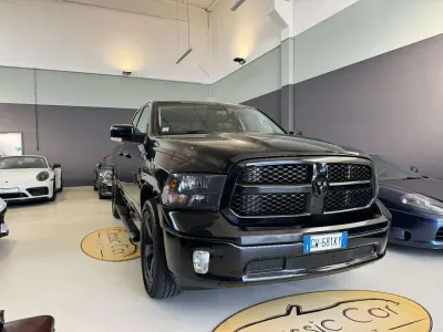 Usata RAM 1500