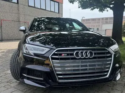 Usata Audi S3