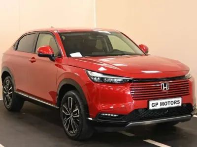 Usata Honda HR-V