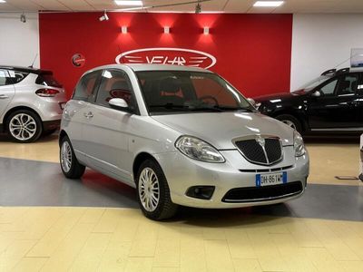 usata Lancia Ypsilon 1.2 Oro Bianco