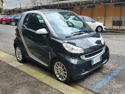 Smart ForTwo Coupé