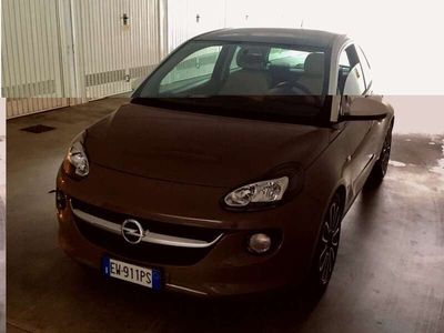 usata Opel Adam Adam1.2 Glam 70cv