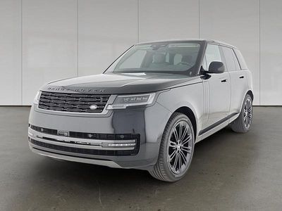 Usado Land Rover Range Rover