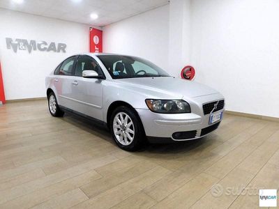 Volvo S40
