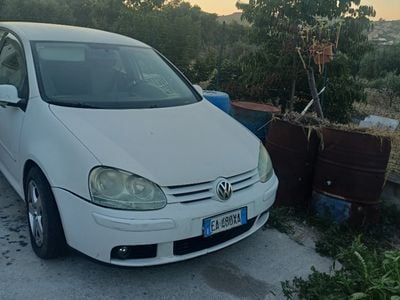 VW Golf V