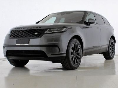 usata Land Rover Range Rover Velar 2.0 TD4 180 CV S **MOTORE NUOVO SOSTITUITO A 80.000 KM**