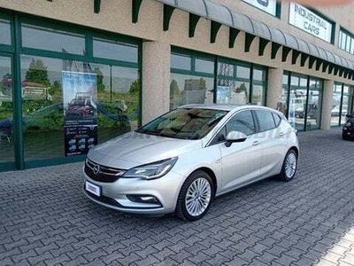 usata Opel Astra 5p 1.6 cdti Innovation s&s 110cv