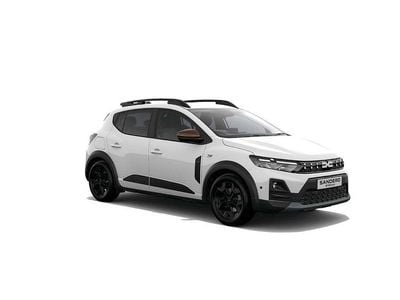 Nuova Dacia Sandero Extreme 122 CV (89 kW) 2026 Bianco ghiaccio Utilitaria