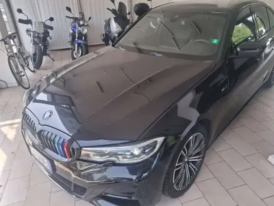 Usata BMW 320
