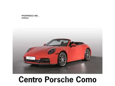 Occasion Porsche 911