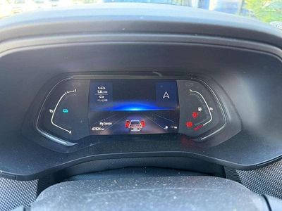 Usata Renault Arkana Intens 94 CV (69 kW) 2022 Blu/azzurro SUV