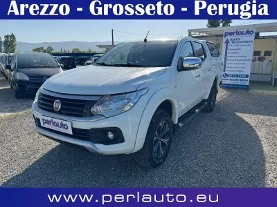 Occasion Fiat Fullback