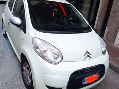 usata Citroën C1 full optional