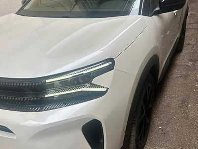 Usata Citroën C5 Aircross 131 CV (96 kW) 2024 Bianco SUV