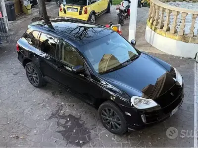 Usata Porsche Cayenne