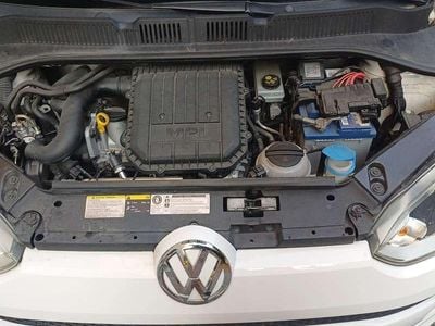 VW up!