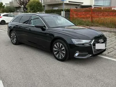 Usata Audi A6 Business Plus 204 CV (150 kW) 2021 Station wagon