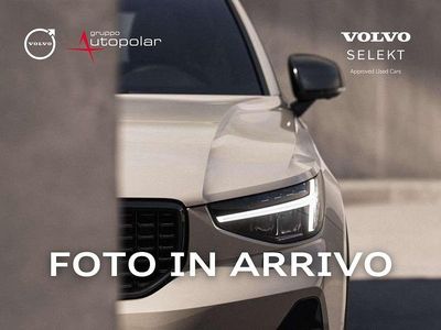 Grigio Usata 2025 Volvo XC40 Core SUV | 34.900 € (Cara)