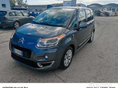 Citroën C3 Picasso