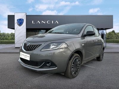 usata Lancia Ypsilon 1.0 FireFly 70cv S&S Hybrid GOLD